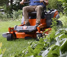 HUSQVARNA